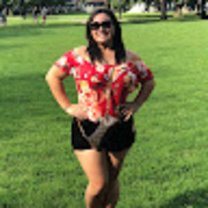 Meet your Posher, Lani